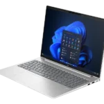 ProBook 460 G11 HP, Notebook, 16" (1920 x 1200), IPS, Ultra 7 155U 1x16GB DDR5 5600, 512GB SSD, 2x Type-C (DP) Pike silver.