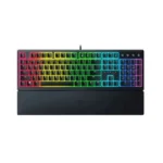 Razer, Ornata V3 (RGB) Keyboard Black