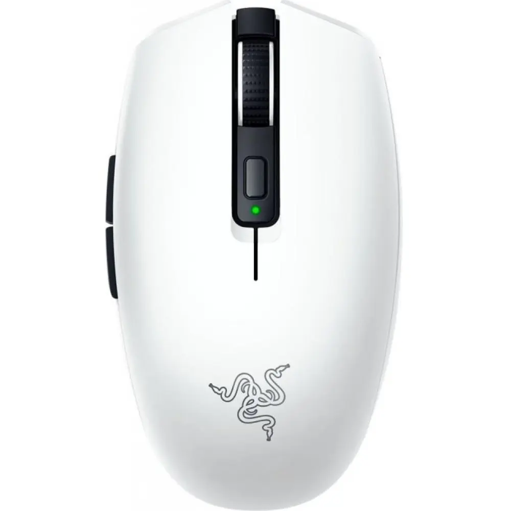 Razer, Orochi V2, Mouse White