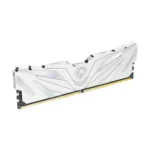 Netac, 16GB DDR4 Shadow II C16 White, U-DIMM
