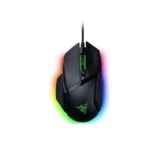 Razer, Basilisk V3 35K (RGB) Mouse Black