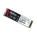 Netac, N930E PRO NVMe SSD M.2 256GB