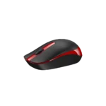 Genius, NX-7007, Mouse Red