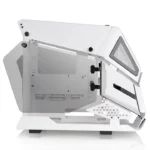 Thermaltake, AH T200 Snow Micro Chassis Case White