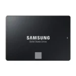 SAMSUNG, 870 EVO SATA 2.5" SSD 1TB