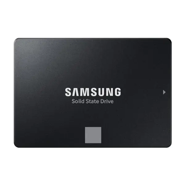 SAMSUNG, 870 EVO SATA 2.5" SSD 1TB