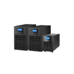 ARTRONIC, UPS, ALFA 2kVA, 2000VA/1800W, Online, USB, RJ45-RS232 port.