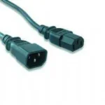 PC6070-1.8M, Kingda, Power cable,3x1.00mm,1.8M