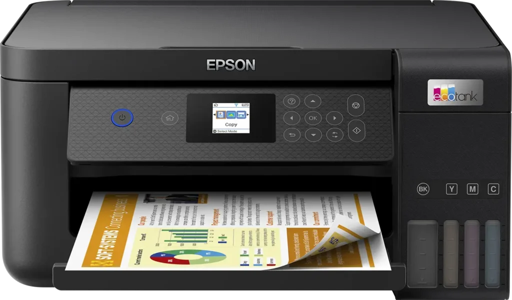 Epson EcoTank L4260 All In One Printer A4