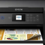 Epson EcoTank L4260 All In One Printer A4