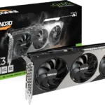 INNO3D GeForce RTX™ 5070 Ti X3 16GB X3 OC GDDR7