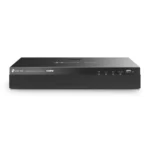 TP-LINK VIGI NVR2016H-16P