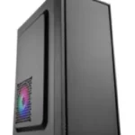 ITD, CM02Q1 Case with power supply