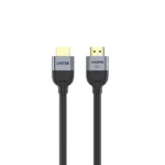 C11086GY01-2M UNITEK 2M, HDMI2.1 Male to Male Cable Gaming 8K 60Hz