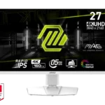 MSI MAG 274URFW Monitor 27"