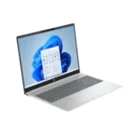HP OmniBook 5 16" 2K IPS Ultra 7-255U,16GB DDR5 512GB Gen4, Glacier Silver, Clamshell | CanopyR 25C1 BK9Z1EA