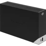 SEAGATE, STLC8000400, External HDD, 8TB External One Touch (SED BASE, 3.5'/USB 3.0).