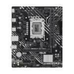 ASUS, PRIME H610M-F D4 R2.0