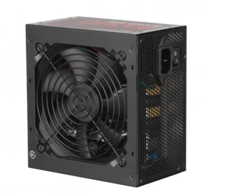 2E, 2EATX400 Power Supply