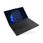 Lenovo Thinkpad E16 G3, 16" Ultra 7 255H 16C, 16GB. 1TB M.2, DOS,2Y.