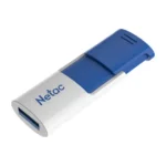 NETAC, U182, 128GB USB 3.2 Blue.