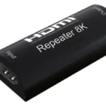 KDHDMI-REPA, Kingda, ACTIVE HDMI REPEATERS FOR LONG HDMI CABLES 8K/60Hz 3D