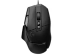 logitech, G502 X, Mouse Black