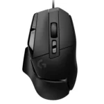 logitech, G502 X, Mouse Black
