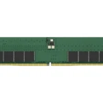 Kingston, RAM 32GB DDR5 5600MT/s 288-Pin CL46 DIMM.
