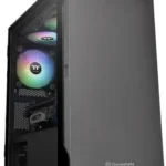 Invictus, VENTURY, PC, Gaming Computer CPU Ultra 5 - DDR5-16Gb - M.2 SSD 500Gb.VGA RTX5060 TI 16GB