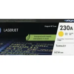 230A HP, Toner Cartridge Yellow, W2302A