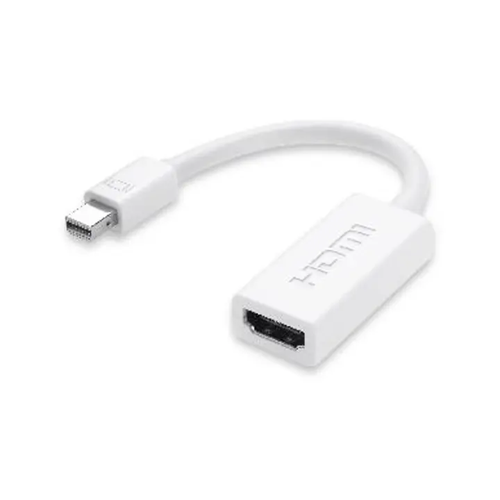 KDDPAD7007, Kingda, Mini Display Port MDP to HDMI Adaptor