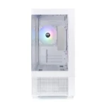 Thermaltake, View 170 TG ARGB Snow Case White.