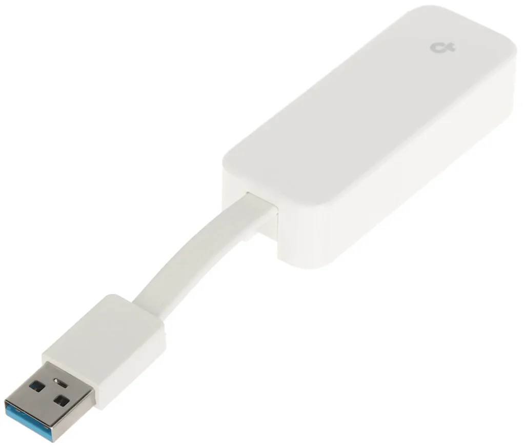 UE300, TP-Link, USB 3.0 to Gigabit Ethernet Network Adapter