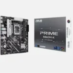 ASUS, PRIME B860M-K