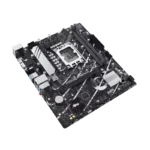 ASUS, PRIME B760M-K