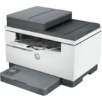 HP LaserJet MFP M236sdn Printer A4