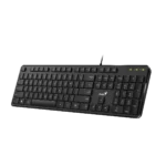 Genius, SlimStar M200, Keyboard Black