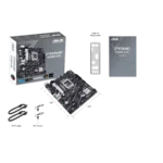 ASUS, PRIME B760M-K D4