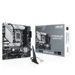 ASUS, PRIME B760M-F WIFI
