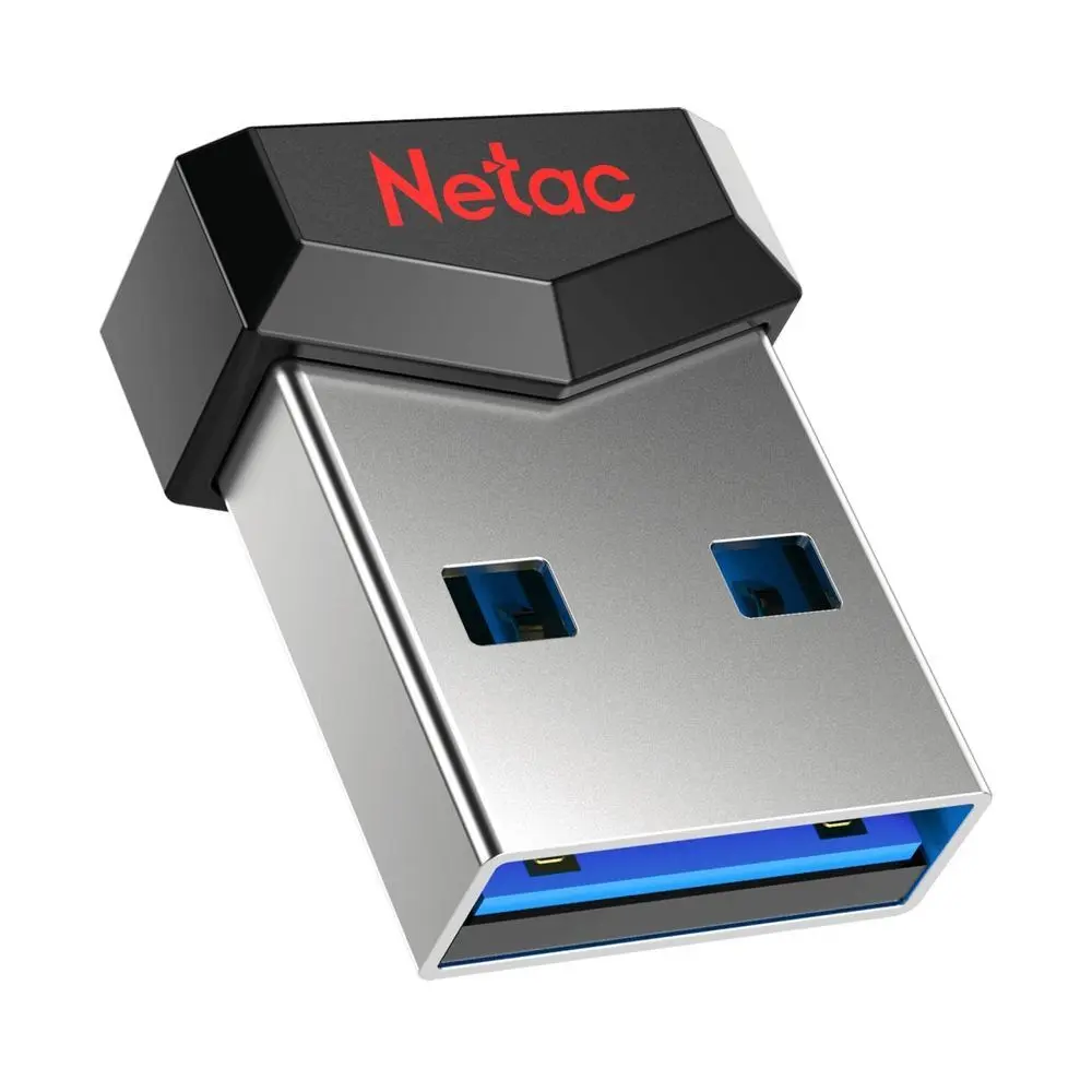 NETAC, UM81, 016GB, USB 2.0, Black NETAC, UM81, 016GB, USB 2.0, Black