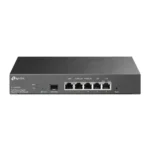 TP-Link, ER7206, Omada Gigabit VPN Router