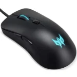 Acer, Predator Cestus 310, Mouse Black