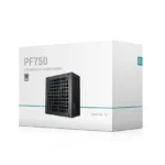 DeepCool, PF750 Power Supply