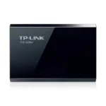 TP-Link, TL-PoE10R,PoE Receiver Adapter, 2 10/100M RLJ45 ports, 1 power port