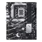 ASUS, PRIME B760-PLUS
