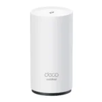 TP-Link, Deco BE25-Outdoor(1-pack), BE3600 Outdoor/Indoor Mesh Wi-Fi 7 Unit