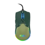 Genius, Scorpion M700, Mouse, Army Green