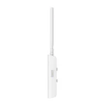 TP-Link, Omada EAP603-Outdoor, Access Point, AX1800 Indoor/Outdoor Wi-Fi 6