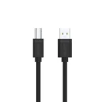 Y-C4001GBK, UNITEK, 2M USB 3.0 USB-A (M) to USB-B (M) Cable